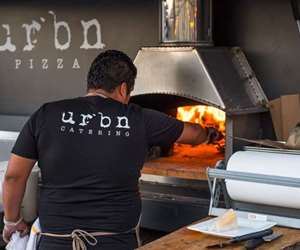 urbn pizza chef